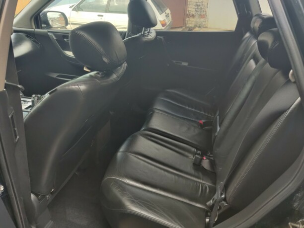 Nissan Murano I (Z50), 2005 г.