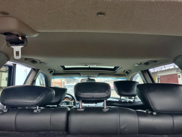 Nissan Murano I (Z50), 2005 г.