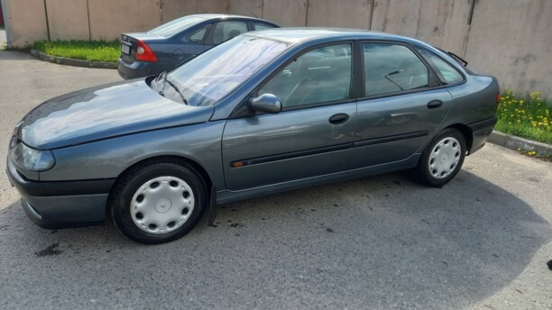 Renault Laguna I, 2000 г.