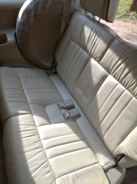 Honda Shuttle, 1999 г.