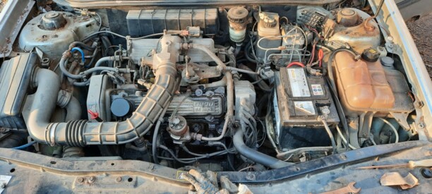 Fiat Tempra, 1996 г.