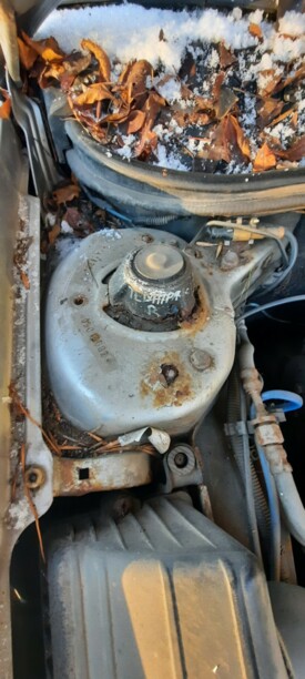 Fiat Tempra, 1996 г.