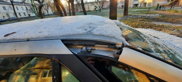 Fiat Tempra, 1996 г.