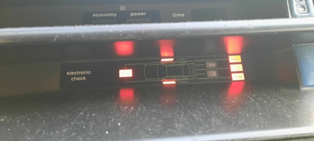 Fiat Tempra, 1996 г.