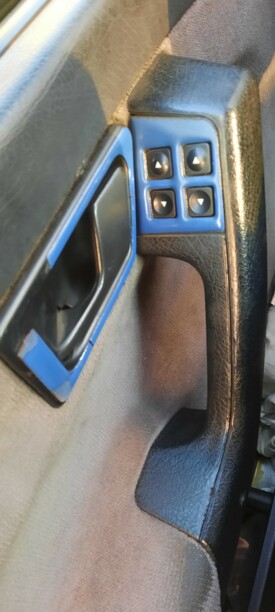 Fiat Tempra, 1996 г.