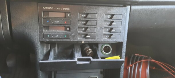 Fiat Tempra, 1996 г.