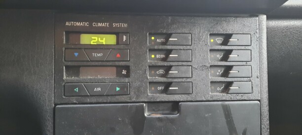 Fiat Tempra, 1996 г.