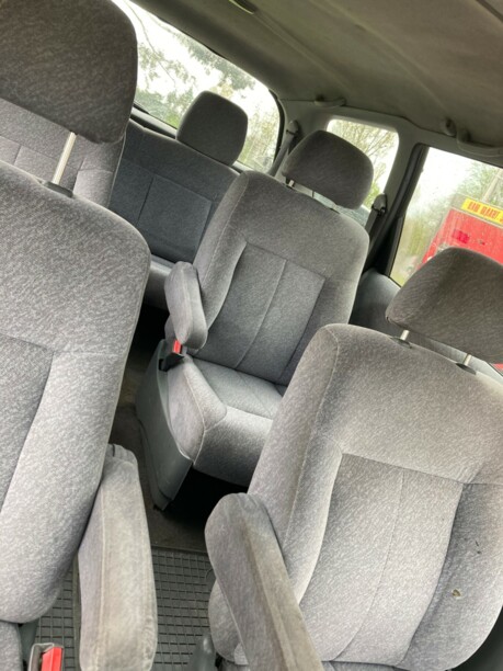 Honda Shuttle, 1996 г.