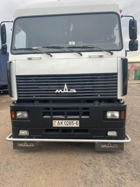 МАЗ 5440 МАЗ 5440А8, 2010 г.