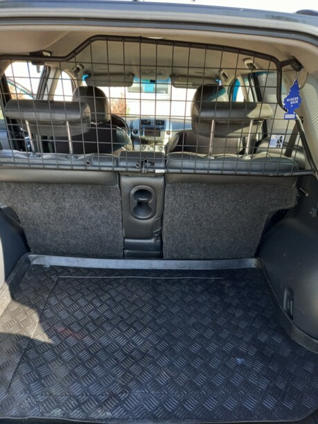 Toyota RAV4 III (XA30), 5 мест, 2006 г.