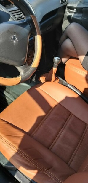 Peugeot 207 I, 2008 г.