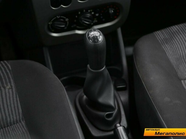 Renault Logan I · Рестайлинг, 2015 г.