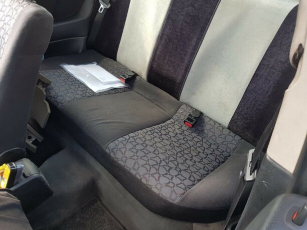 Opel Astra G, 1999 г.