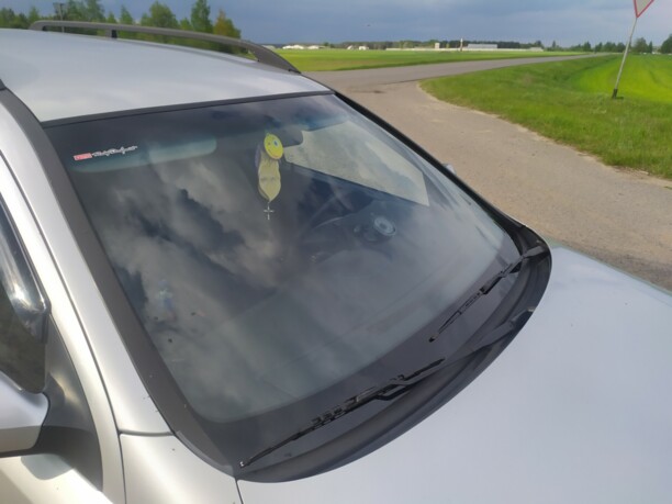 Opel Astra G, 2000 г.