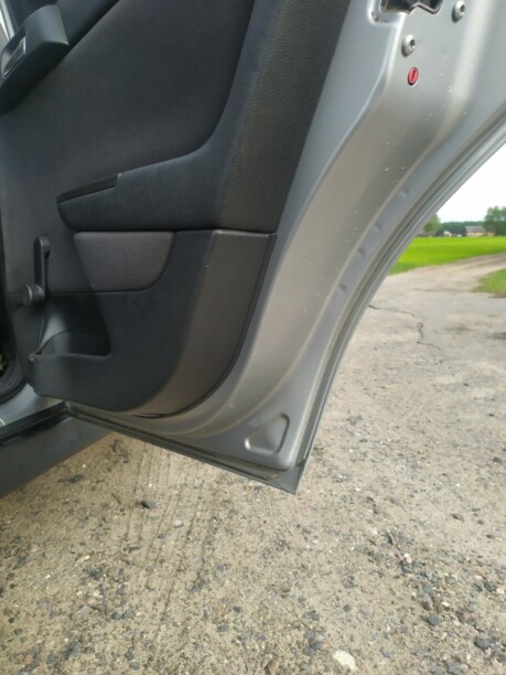 Opel Astra G, 2000 г.