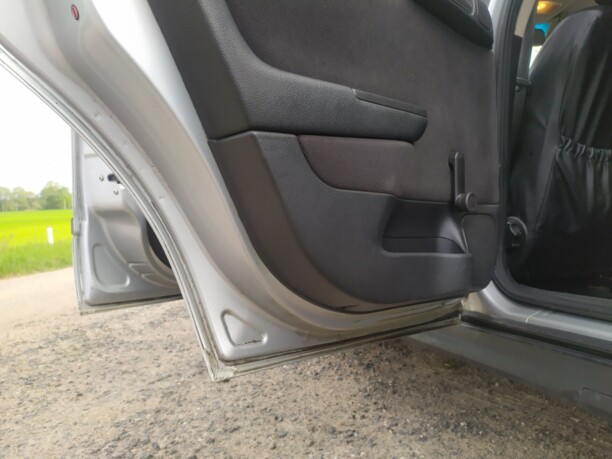 Opel Astra G, 2000 г.