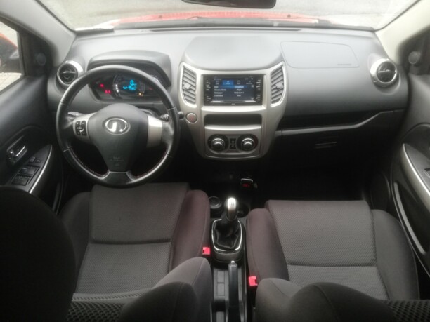 Great Wall Hover M4, 2015 г.