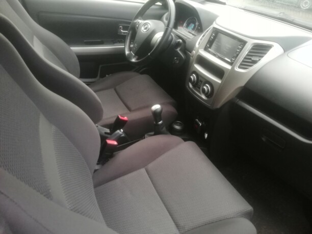 Great Wall Hover M4, 2015 г.