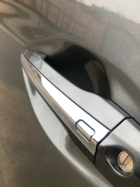 Infiniti Q50 I, 2017 г.