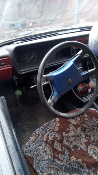 Lada (ВАЗ) 2105, 1982 г.