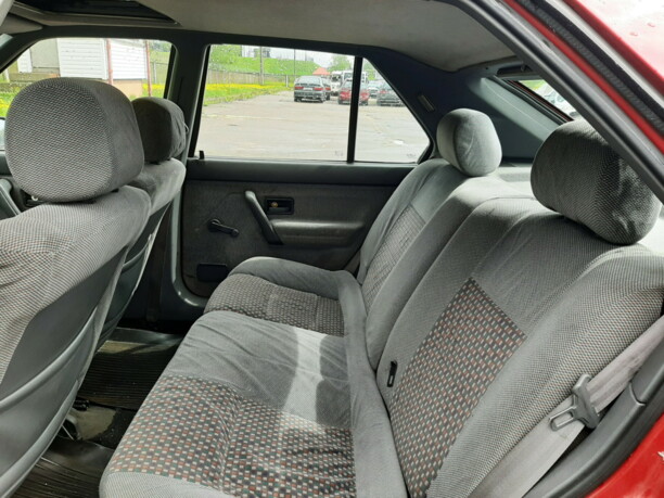 Renault 19 II, 1995 г.