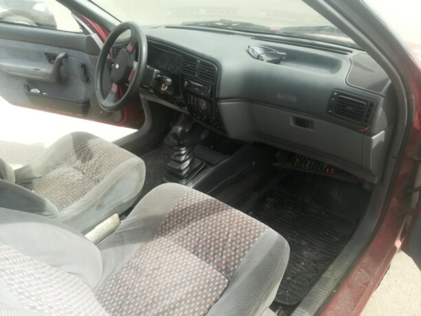 Renault 19 II, 1994 г.