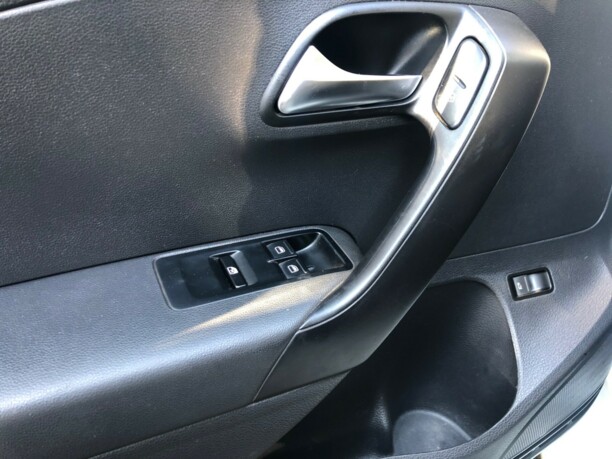 Volkswagen Polo Sedan I, 2014 г.