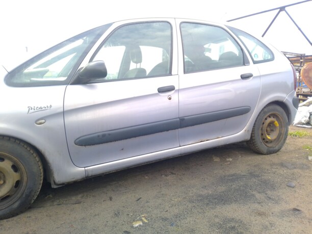 Citroen Xsara Picasso I, 2001 г.