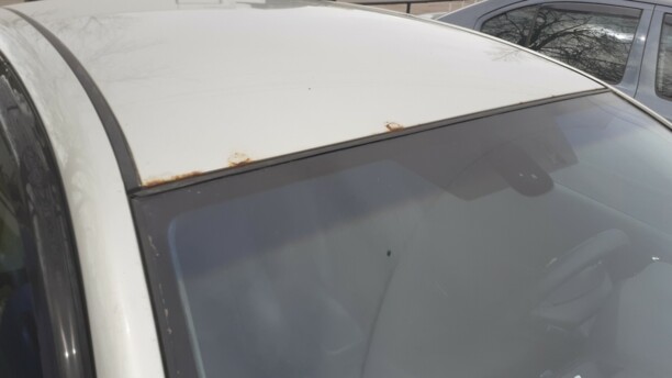 Toyota Avensis II (T250), 2003 г.