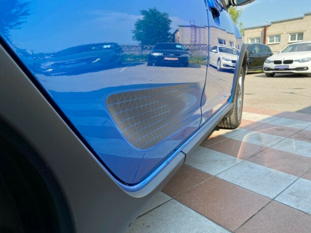 Renault Sandero II · Рестайлинг, 2018 г.