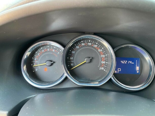Renault Sandero II · Рестайлинг, 2018 г.