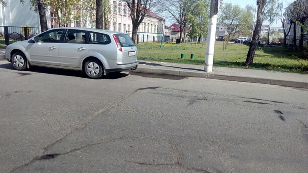 Ford Focus II, 2007 г.