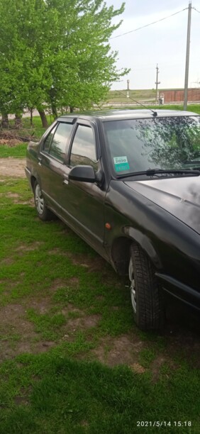 Renault 19 II, 1994 г.