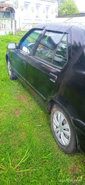 Renault 19 II, 1994 г.