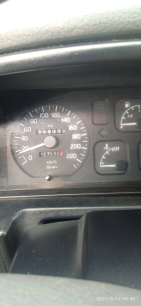 Renault 19 II, 1994 г.