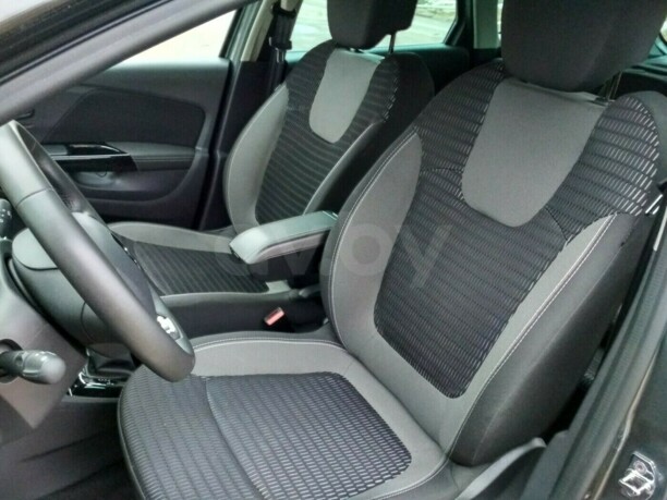 Renault Kaptur, 2018 г.
