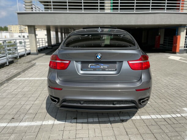 BMW X6 E71, 2011 г.