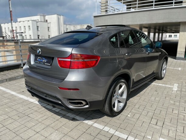 BMW X6 E71, 2011 г.