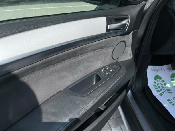 BMW X6 E71, 2011 г.