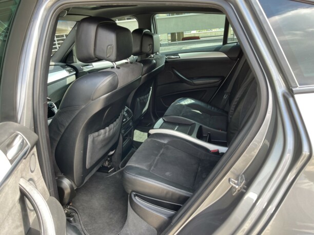 BMW X6 E71, 2011 г.