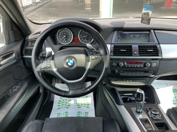 BMW X6 E71, 2011 г.