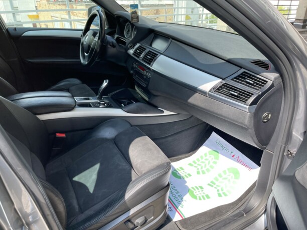 BMW X6 E71, 2011 г.