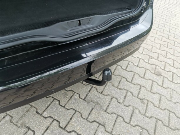 Citroen C4 Grand Picasso II · Рестайлинг, 7 мест, 2018 г.