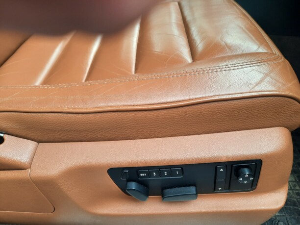 Volkswagen Touareg I, 2004 г.