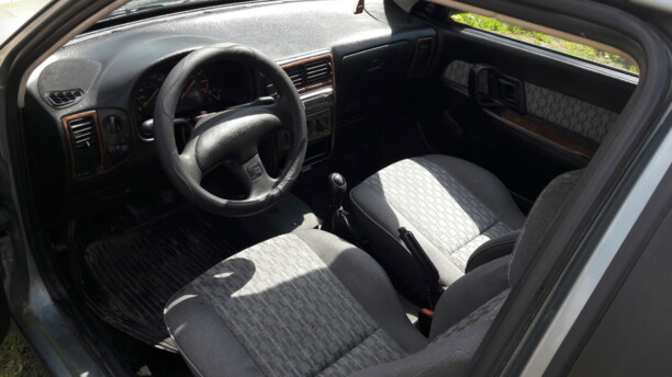 SEAT Ibiza II, 1994 г.