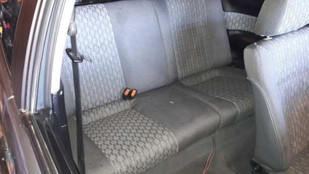 SEAT Ibiza II, 1994 г.