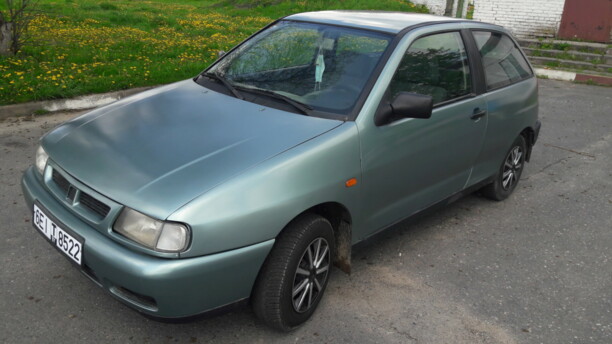 SEAT Ibiza II, 1994 г.