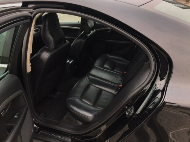 Volvo S80 II, 2009 г.