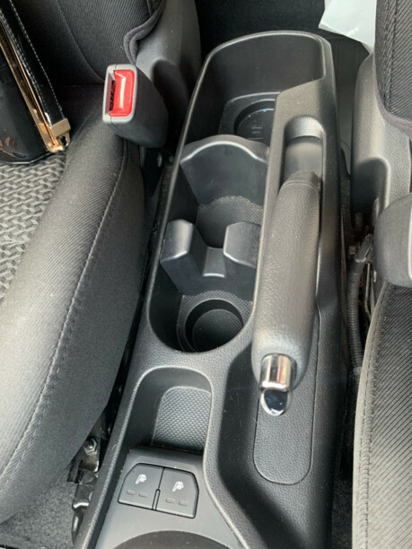 Kia Rio III, 2014 г.