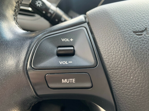 Kia Rio III, 2014 г.